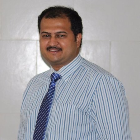 HR ASHOK KUMAR